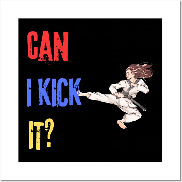 can i kick it charlie brown Wall Art by arlene